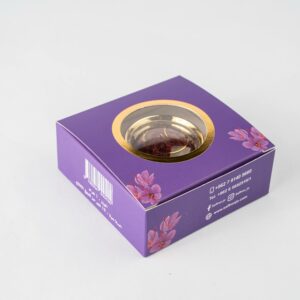 زعفران نقي 1 غرام