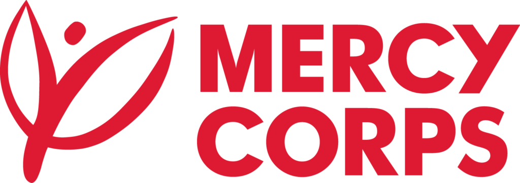 Mercy Corps Logo